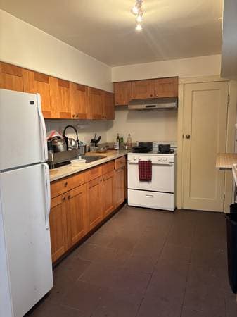 1BR/1BA In Law Adu · San Francisco photo 4