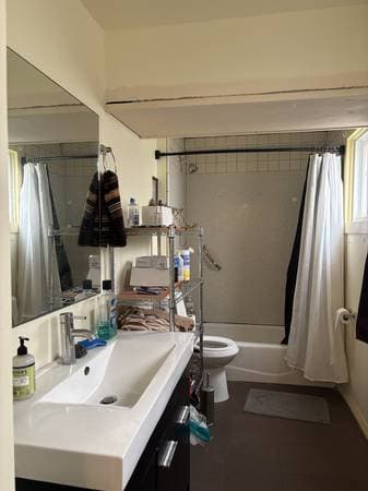 1BR/1BA In Law Adu · San Francisco photo 5