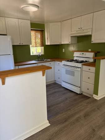 0BR/1BA Single Family House · Napa photo 3