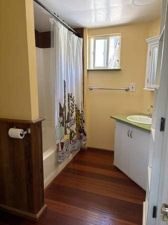 0BR/1BA Single Family House · Napa photo 4