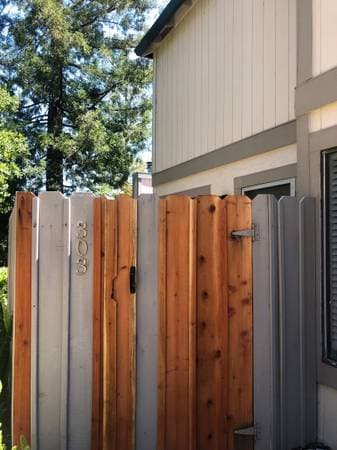 2BR/1BA Townhouse on Silvio Ln · Novato photo 2