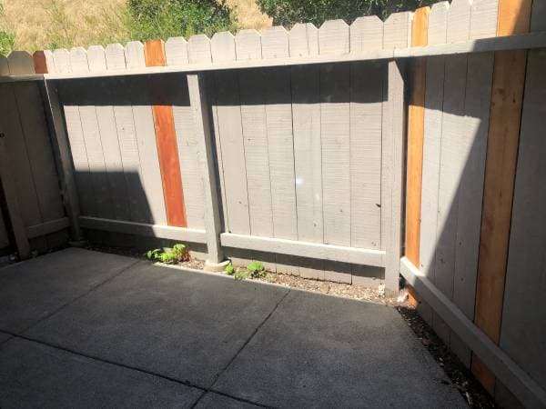 2BR/1BA Townhouse on Silvio Ln · Novato photo 5