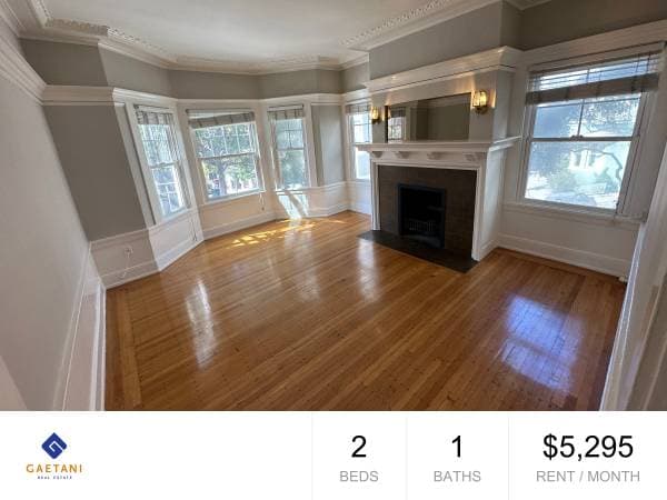 900 Taylor Street (1313rc) photo 3