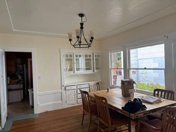 2BR/1BA Single Family House on Entrada Ave · Oakland photo 3