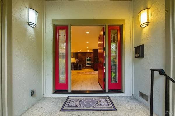 2BR/2BA Condo on Milliken Creek Drive · Napa photo 1