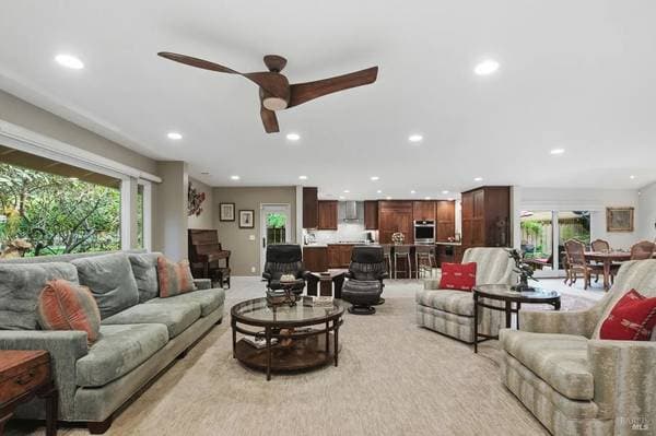 2BR/2BA Condo on Milliken Creek Drive · Napa photo 4