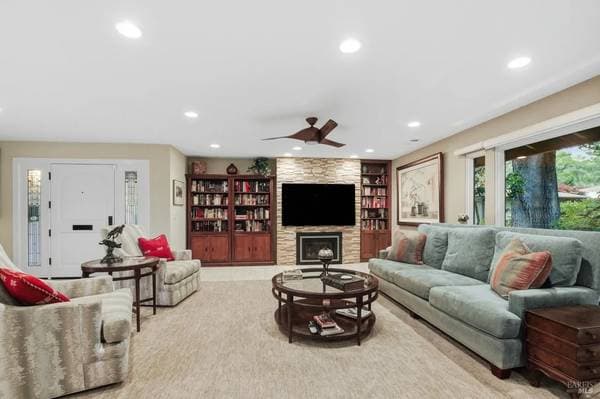 2BR/2BA Condo on Milliken Creek Drive · Napa photo 5