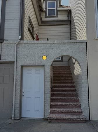 2BR/2BA Apartment on Th Sv · San Francisco photo 1