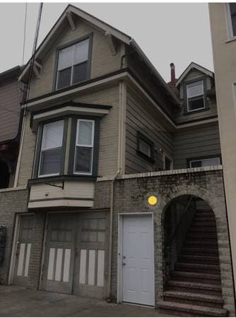 2BR/2BA Apartment on Th Sv · San Francisco photo 2