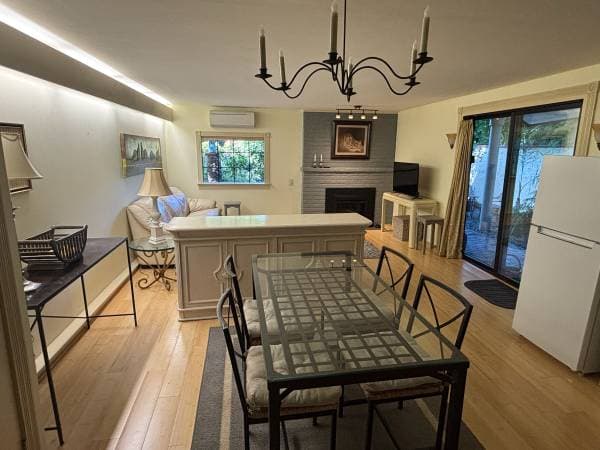 2BR/1BA Single Family House · Glen Ellen photo 3