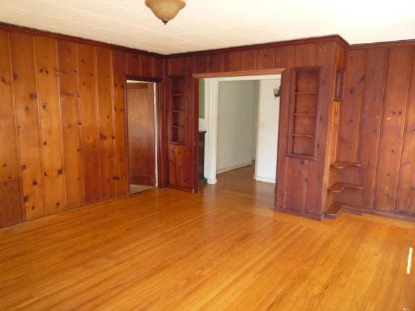 3BR/1BA Duplex · Berkeley photo 1