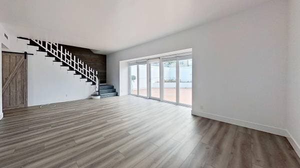 3BR/3BA Apartment on Arballo · San Francisco photo 1