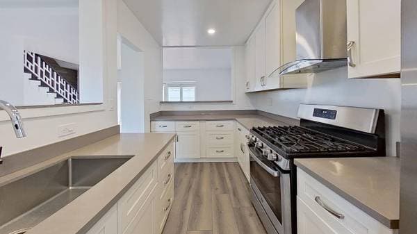 3BR/3BA Apartment on Arballo · San Francisco photo 5