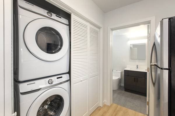 2BR/2BA Apartment · San Francisco photo 5