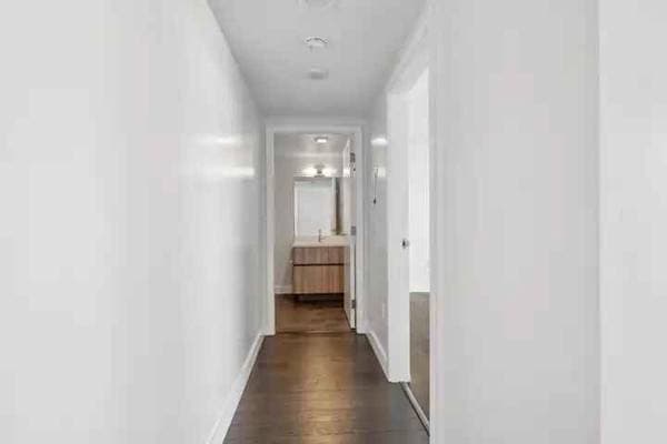 2BR/2BA Condo on Long Bridge St · San Francisco photo 4