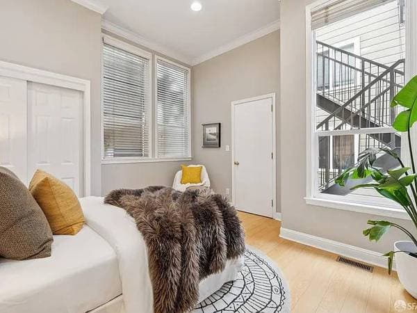 1BR/1BA Apartment · San Francisco photo 3