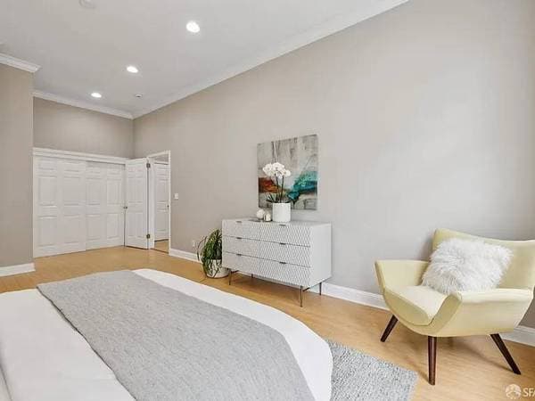 1BR/1BA Apartment · San Francisco photo 5