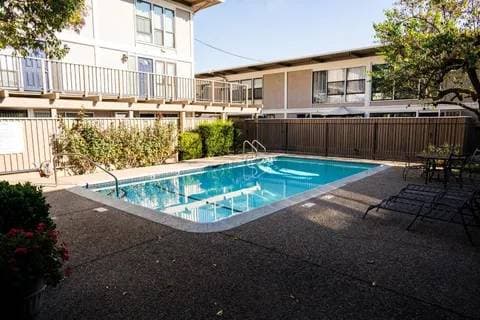 1BR/1BA Condo · Moraga photo 1