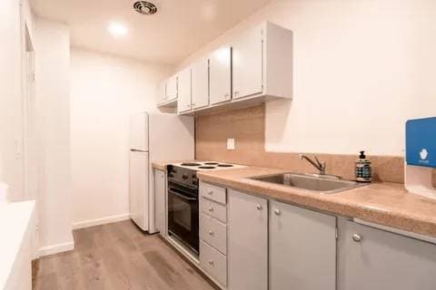 1BR/1BA Condo · Moraga photo 4