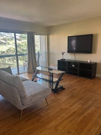 3BR/2BA Condo · Moraga photo 1