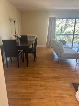 3BR/2BA Condo · Moraga photo 2