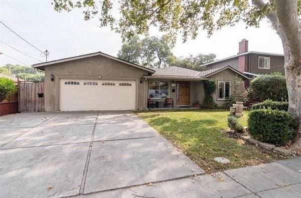 4BR/2BA Single Family House · Santa Clara photo 1