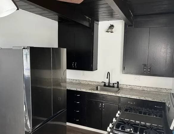 2BR/1BA Apartment on 2nd St · Richmond photo 2