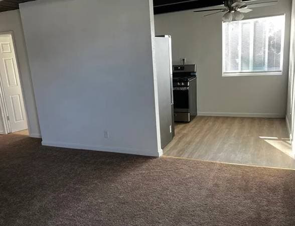 2BR/1BA Apartment on 2nd St · Richmond photo 4