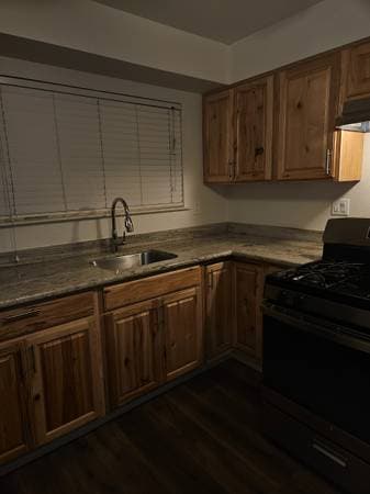 2BR/1BA Apartment · Santa Rosa photo 1