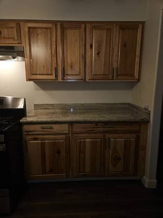 2BR/1BA Apartment · Santa Rosa photo 2