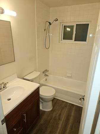 2BR/1BA Apartment · Santa Rosa photo 5