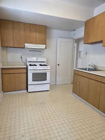 0BR/1BA Duplex on Derby St · Berkeley photo 1