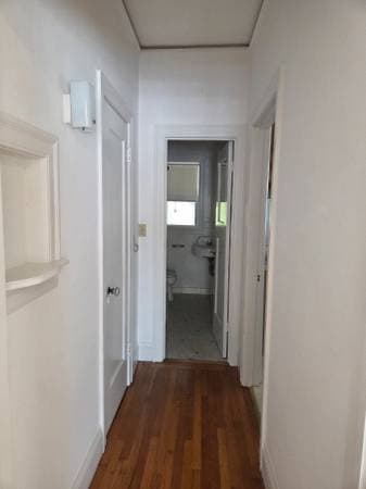 0BR/1BA Duplex on Derby St · Berkeley photo 5