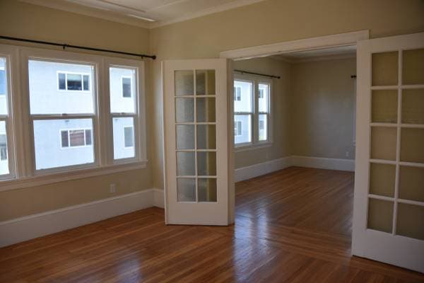 1BR/1BA Apartment on 5th Avenue · Oakland photo 1