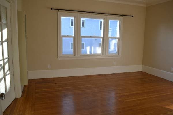 1BR/1BA Apartment on 5th Avenue · Oakland photo 3
