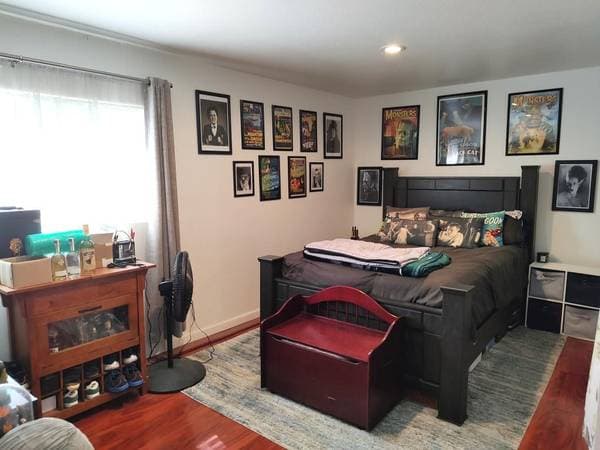 2BR/1BA In Law Adu · San Jose photo 3
