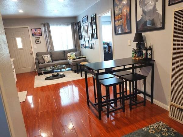 2BR/1BA In Law Adu · San Jose photo 5