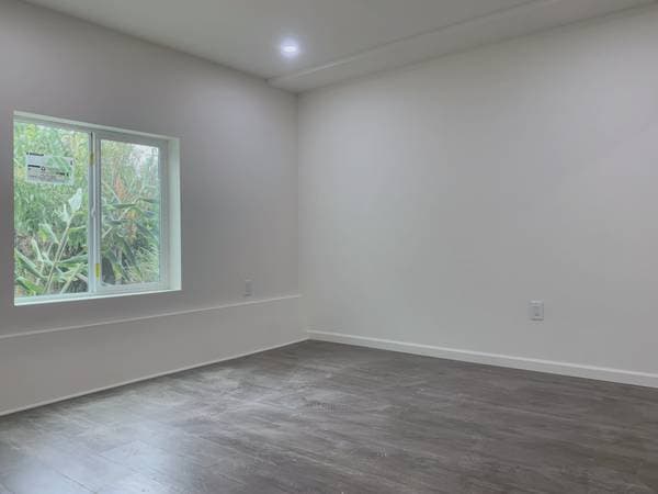 2BR/1BA In Law Adu · Daly City photo 3