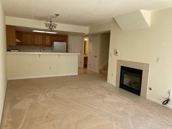 3BR/3BA Condo on Stone Pine Ln · San Ramon photo 2