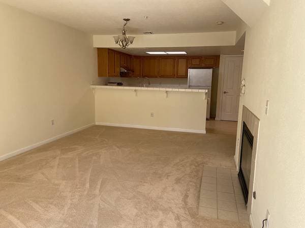 3BR/3BA Condo on Stone Pine Ln · San Ramon photo 4