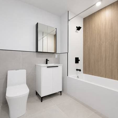 1BR/1BA Apartment · Staten Island photo 4