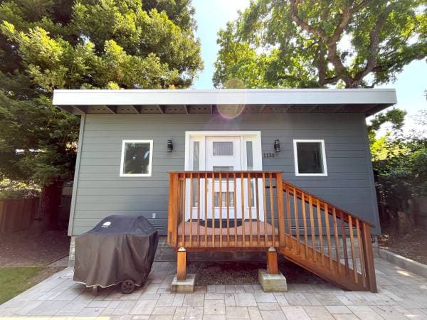 1BR/1BA In Law Adu · San Carlos photo 1
