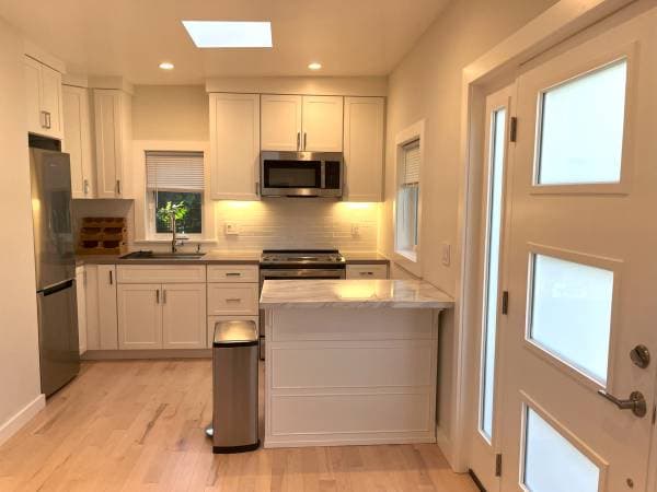 1BR/1BA In Law Adu · San Carlos photo 2