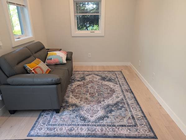 1BR/1BA In Law Adu · San Carlos photo 3