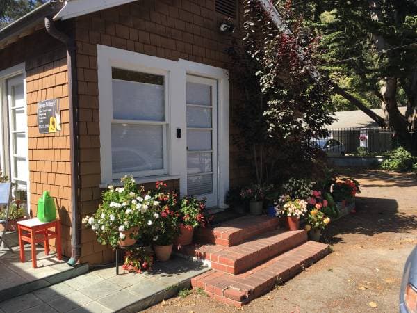 1BR/1BA In Law Adu · Capitola photo 2