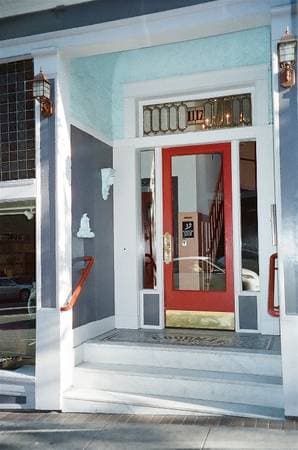2BR/1BA Loft · San Francisco photo 2