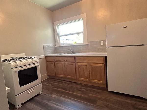 1BR/1BA Apartment · New York photo 1