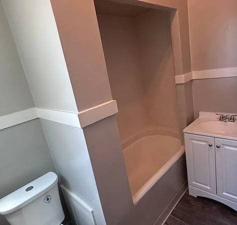 1BR/1BA Apartment · New York photo 5