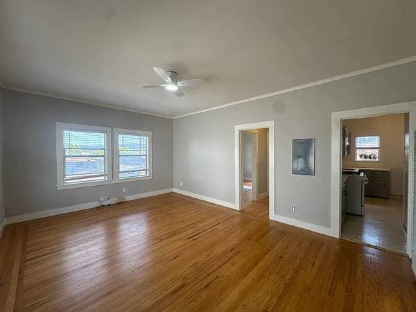 1BR/1BA Apartment · Bronx photo 2