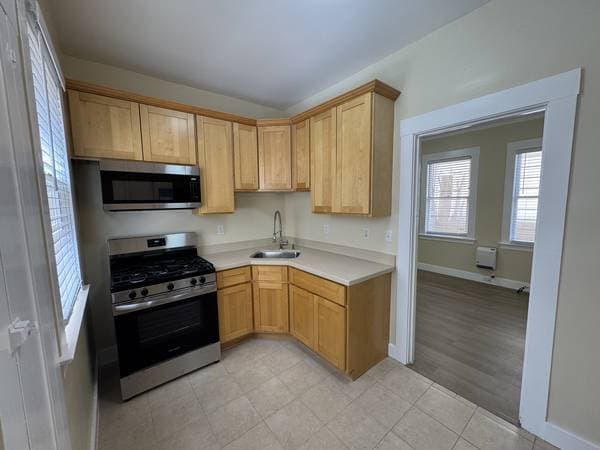 1BR/1BA Apartment · New Rochelle photo 1